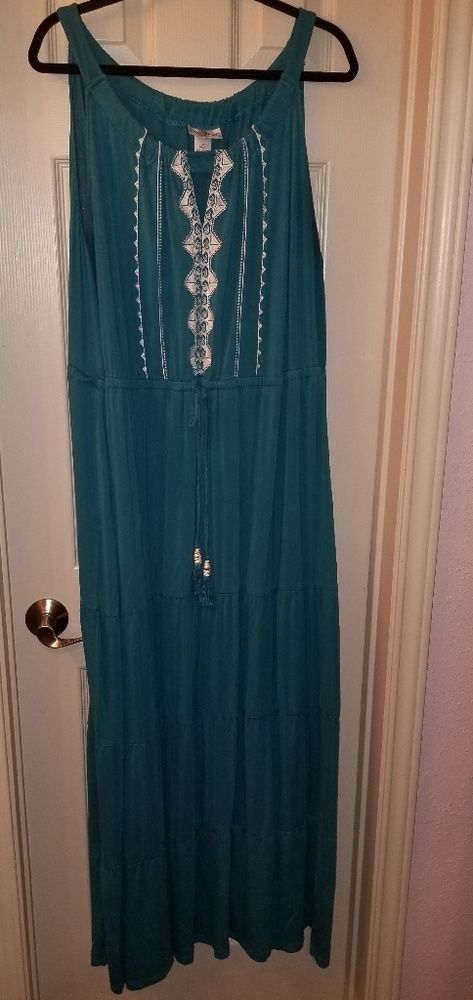 Catherine's Huntington Beach Maxi